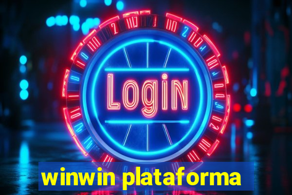 winwin plataforma